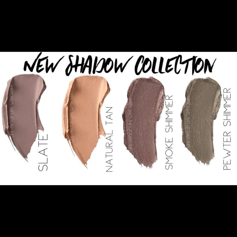 ShadowSense Creme to Powder Eyeshadow